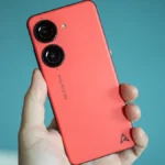 Asus Zenfone 10